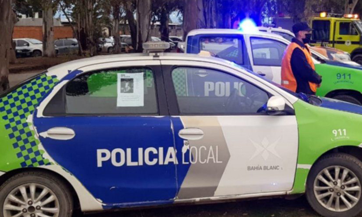 Villa Gesell : La policía investiga un asalto a un reconocido martillero