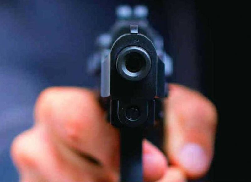 La Matanza: POLICÍA Y DELINCUENTE
