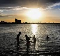 Lunes soleado y con una máxima de 30 grados en CABA y el conurbano bonaerense