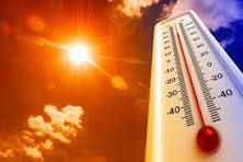 Alertas por calor: ciudades de Formosa, Salta y Catamarca tienen las temperaturas más altas