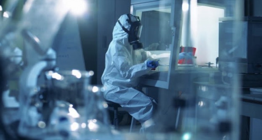 Reportan 6.764 nuevos casos de coronavirus en la provincia de Buenos Aires en las últimas 24 horas