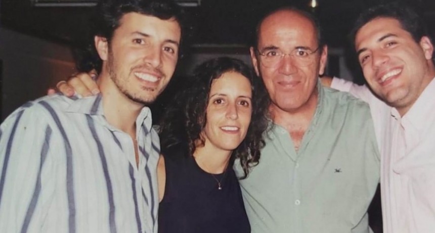 Chascomús: el hijo de un histórico intendente va a internas en el PJ para enfrentar a La Cámpora