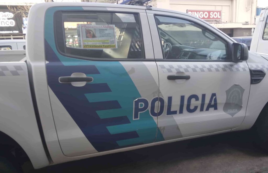 Una enfermera fue baleada por delincuentes que le robaron su bicicleta en Mar del Plata