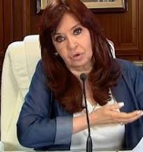 Reapareció Cristina Kirchner con un documento de 33 páginas con duras críticas al Gobierno de Milei