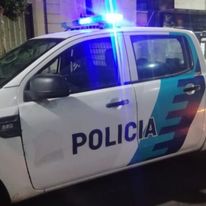 Tienen 17 años y captura internacional los prófugos por el crimen del funcionario de la Matanza