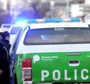 Balean en la cintura a un policía retirado que se resistió al robo de su camioneta en Morón