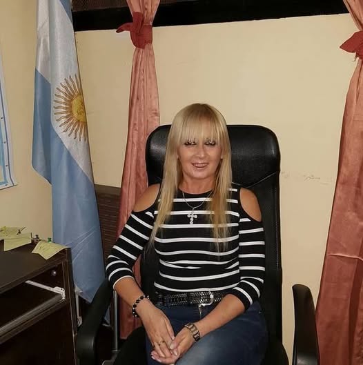 *Las Malas Condiciones Laborales de las Fuerzas de Seguridad: Un Factor que Incide en el Delito* Texto Licenciada Adriana Volchok 