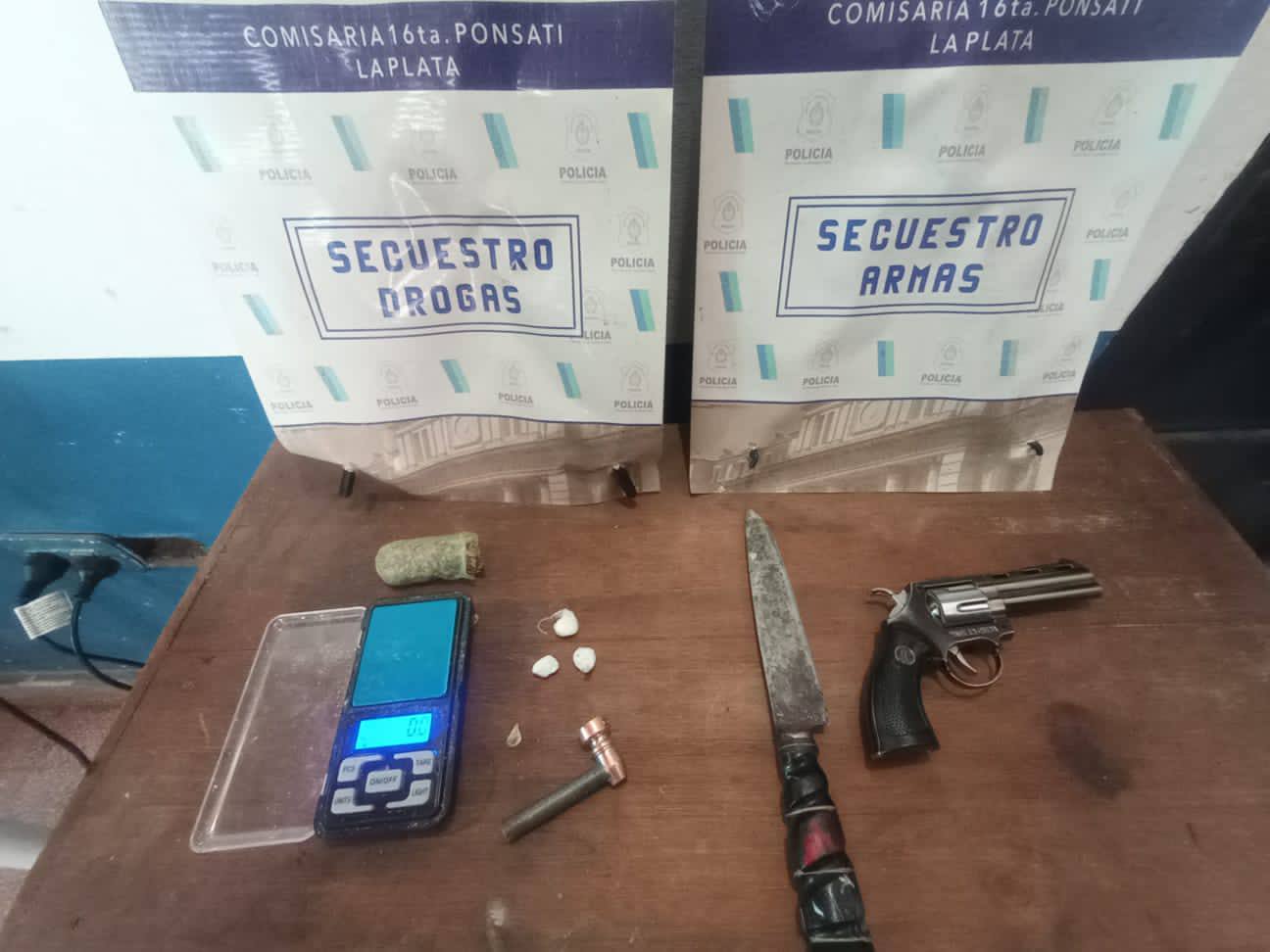 Desbaratan una organización criminal que operaba en el sur del conurbano bonaerense