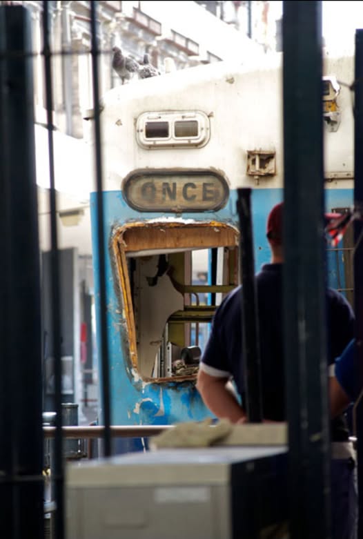 A 22 años de la Tragedia de Once: memoria viva y reclamo permanente