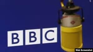 La BBC retira a sus periodistas de Rusia al acusar al Kremlin de 