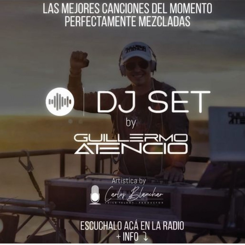 YA PODES DISFRUTAR LA MEJOR MUSICA