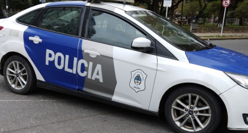 Desbaratan una banda dedicada a la venta de droga en la provincia de Buenos Aires