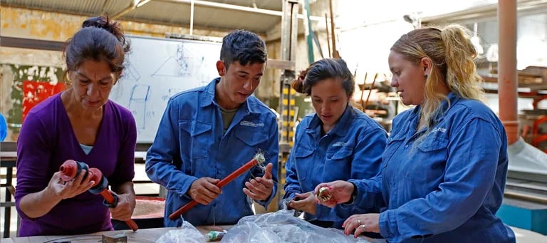 Capital Humano cerró 59 centros que dependían de Desarrollo Social y despedirá a 600 empleados públicos