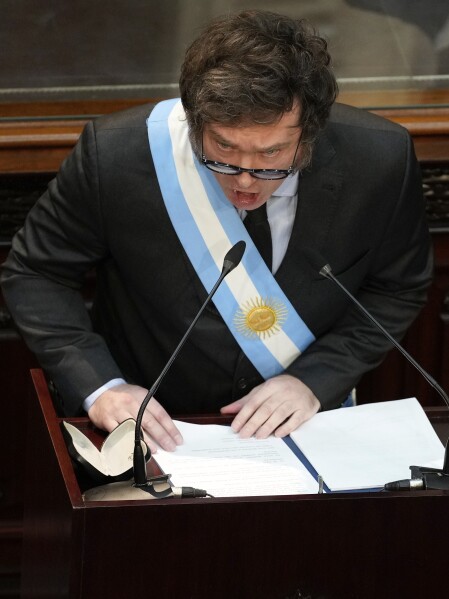 El Gobierno nacional invitará a todos los gobernadores para el viernes a Casa Rosada