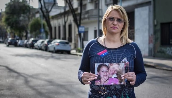 Caso Candela: “No hay un día que no recuerde la atrocidad que le hicieron”, expresó su madre