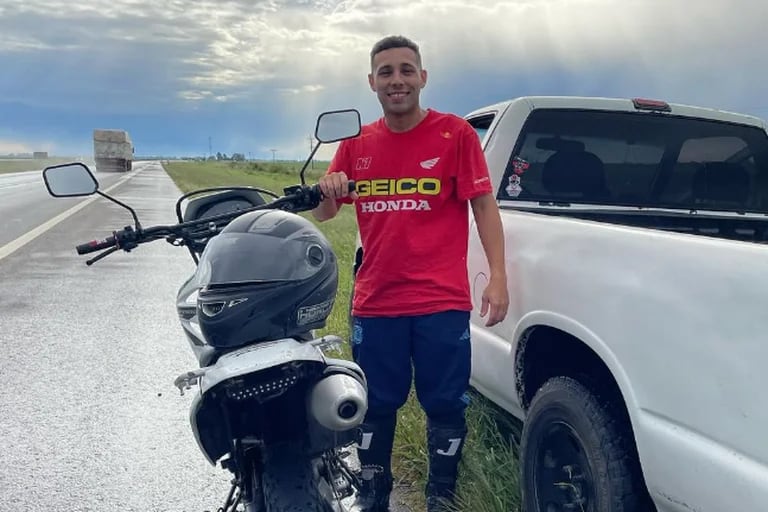 Creen que no volverá a caminar el policía baleado por motochorros en la autopista Oeste