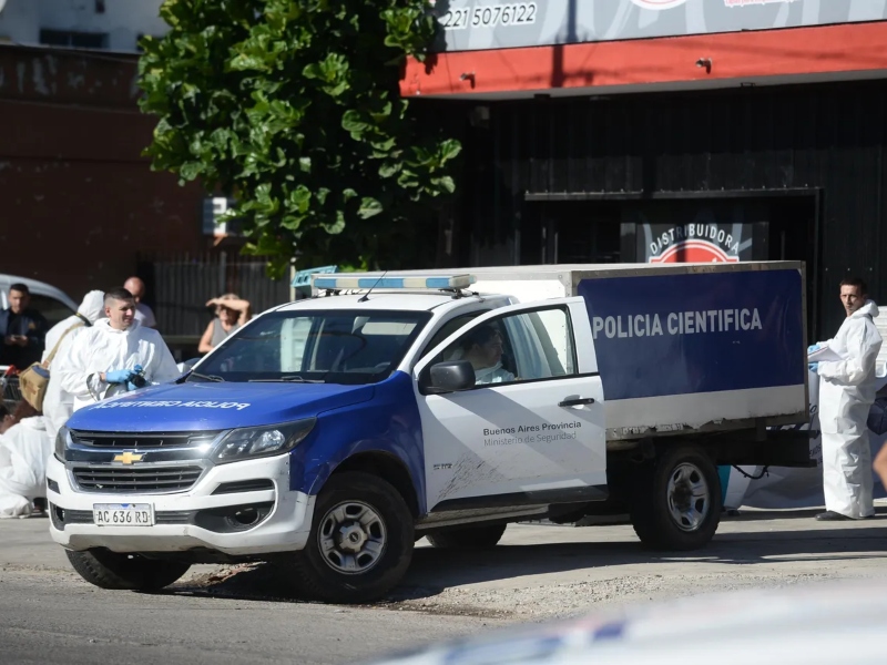 No declaró ante el fiscal el comerciante que mató a un ladrón en Tolosa