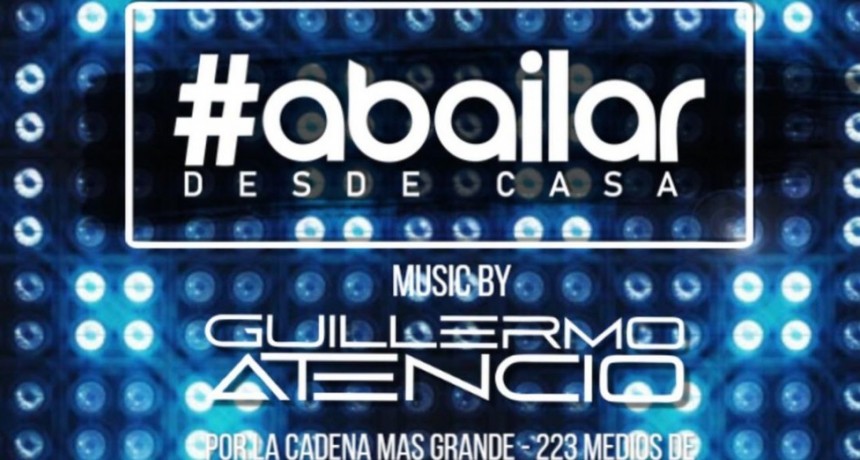 ABailarDesdeCasa