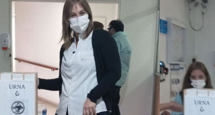 Elecciones en ATSA La Plata: Se impuso la Lista Azul y Blanca