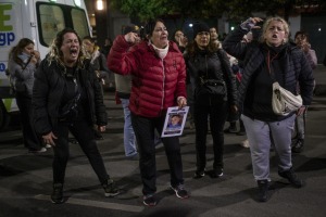 Jurado popular declara 
