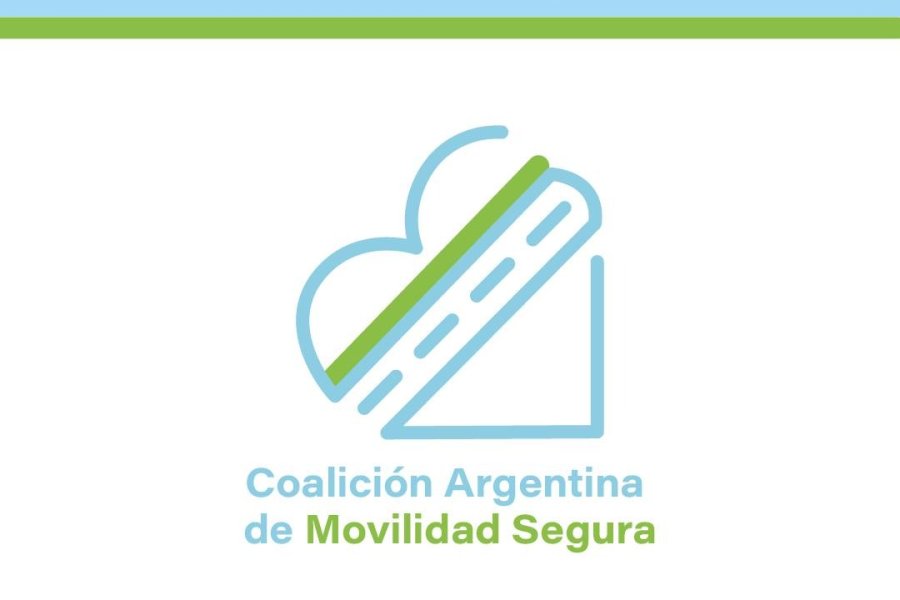 Se lanzó la CAMS, Coalición Argentina de Movilidad Segura
