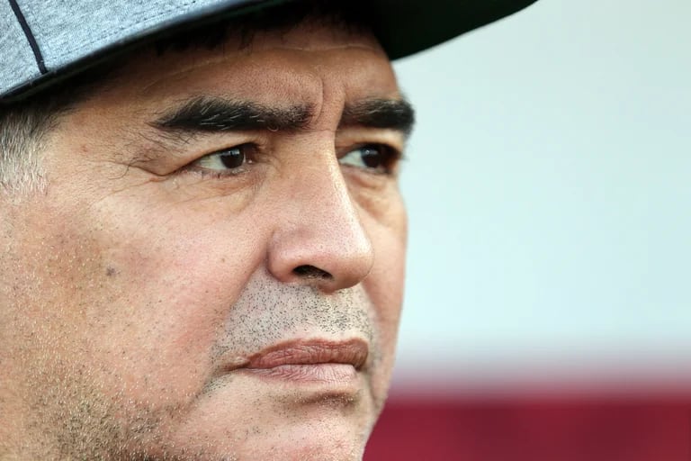 Juicio por la muerte de Diego Maradona: la justicia postergó el inicio del debate y ya se fijó la nueva fecha