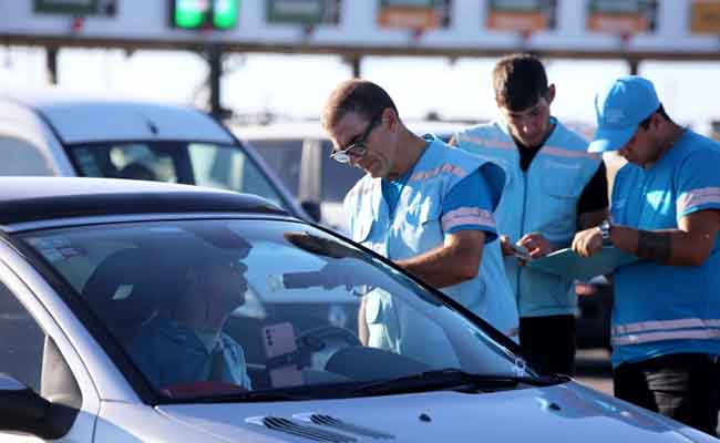 Aumentan las multas de tránsito en la provincia de Buenos Aires: las sanciones más graves ya alcanzan $1.500.000