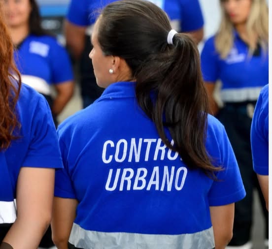 Una Inspectora de Control Urbano fue detenida por extorsión 