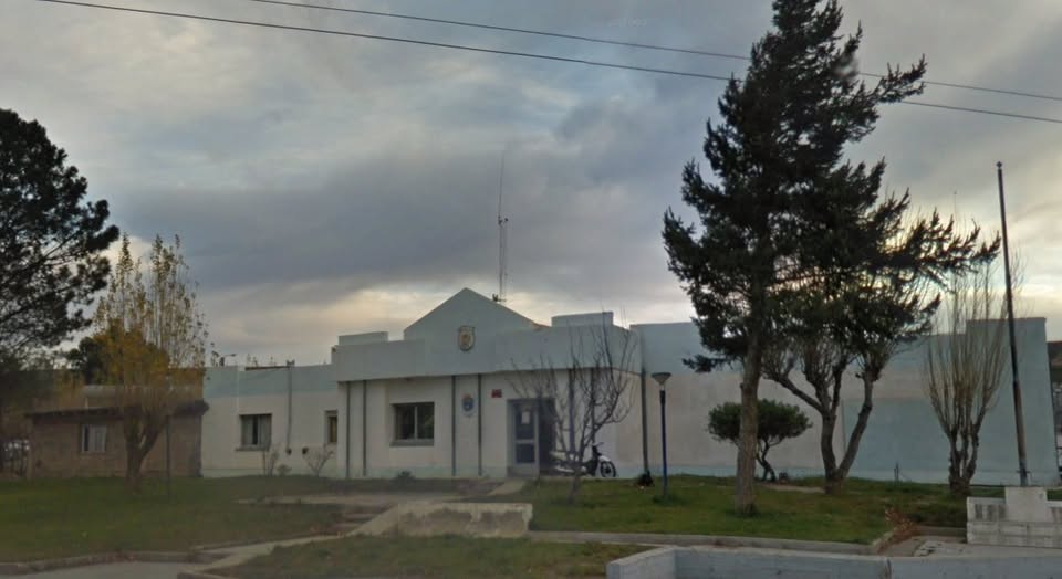 Encontraron droga en el despacho de un comisario en Chubut: dos policías fueron apartados