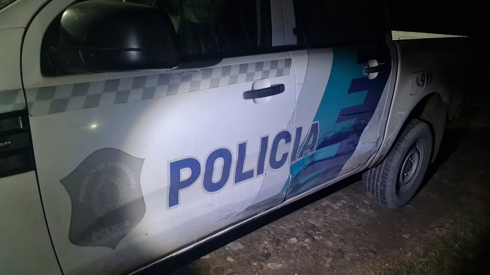 Otra madrugada de terror para jubilados en #LaPlata 
