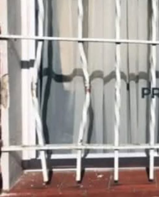 *Violenta Entradera en Castelar Sur*