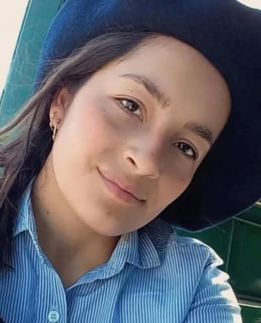 Antonella Barrios, una joven de 24 años, fue encontrada sin vida en Rojas, provincia de Buenos Aires.