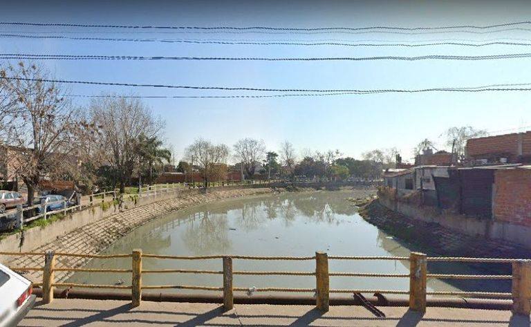 Confirman el hallazgo de la cuarta víctima en Quilmes tras el temporal bonaerense