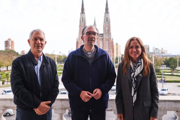 *La Plata: mesa de trabajo para reforzar políticas de niñez y adolescencia*