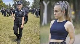 Valentina Olguín fue procesada sin prisión preventiva y por el delito de contrabando.