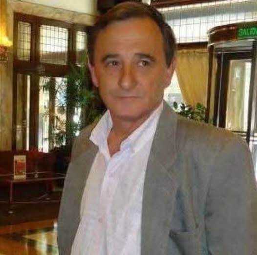 Un paso hacia la unidad que merecemos  Por Jaime Isaac Alper (Presidente PRF) y Dr. Roberto E. Damboriana (Vicepresidente PRF)