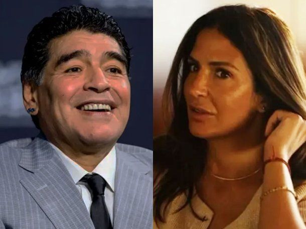 Caso Maradona Suspenden por 90 días a la jueza Makintach