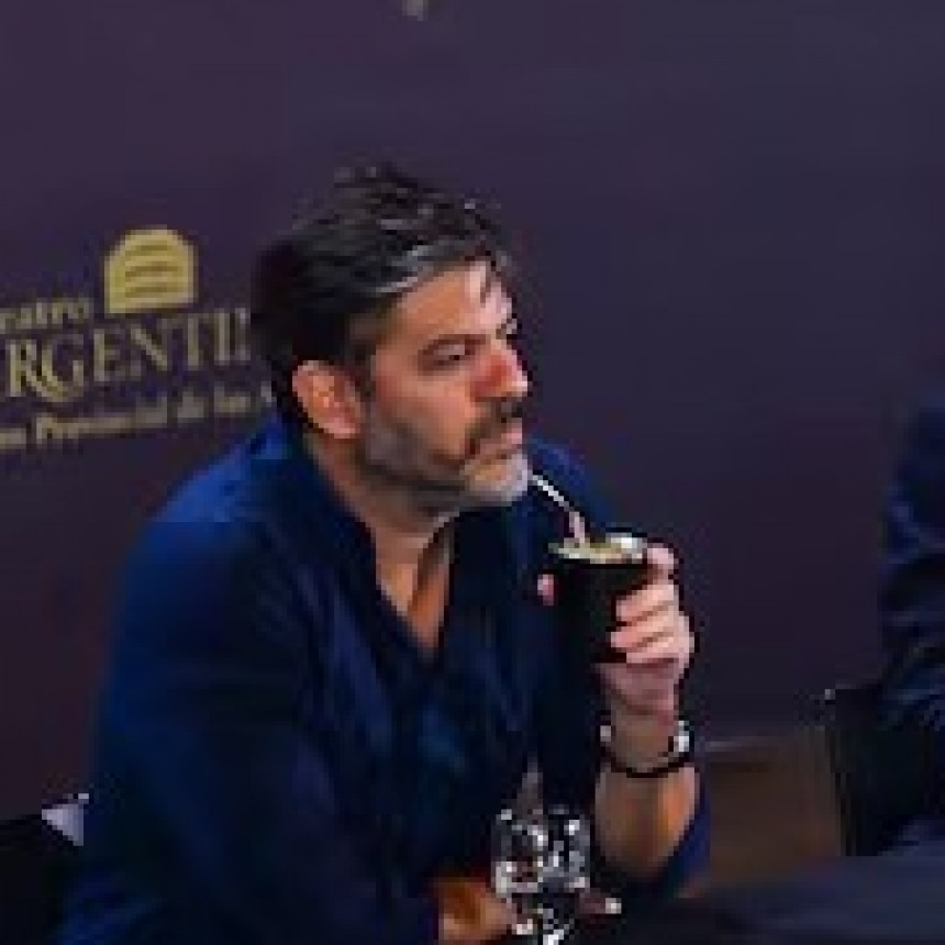 ¿Carlos Bianco candidato a primer diputado por la Octava? 