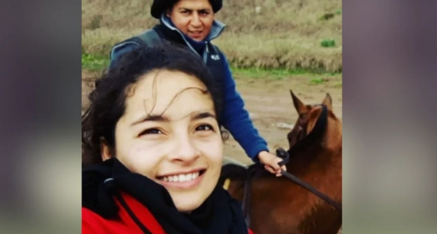 Buscan intensamente a una pareja desaparecida en Rojas por el temporal
