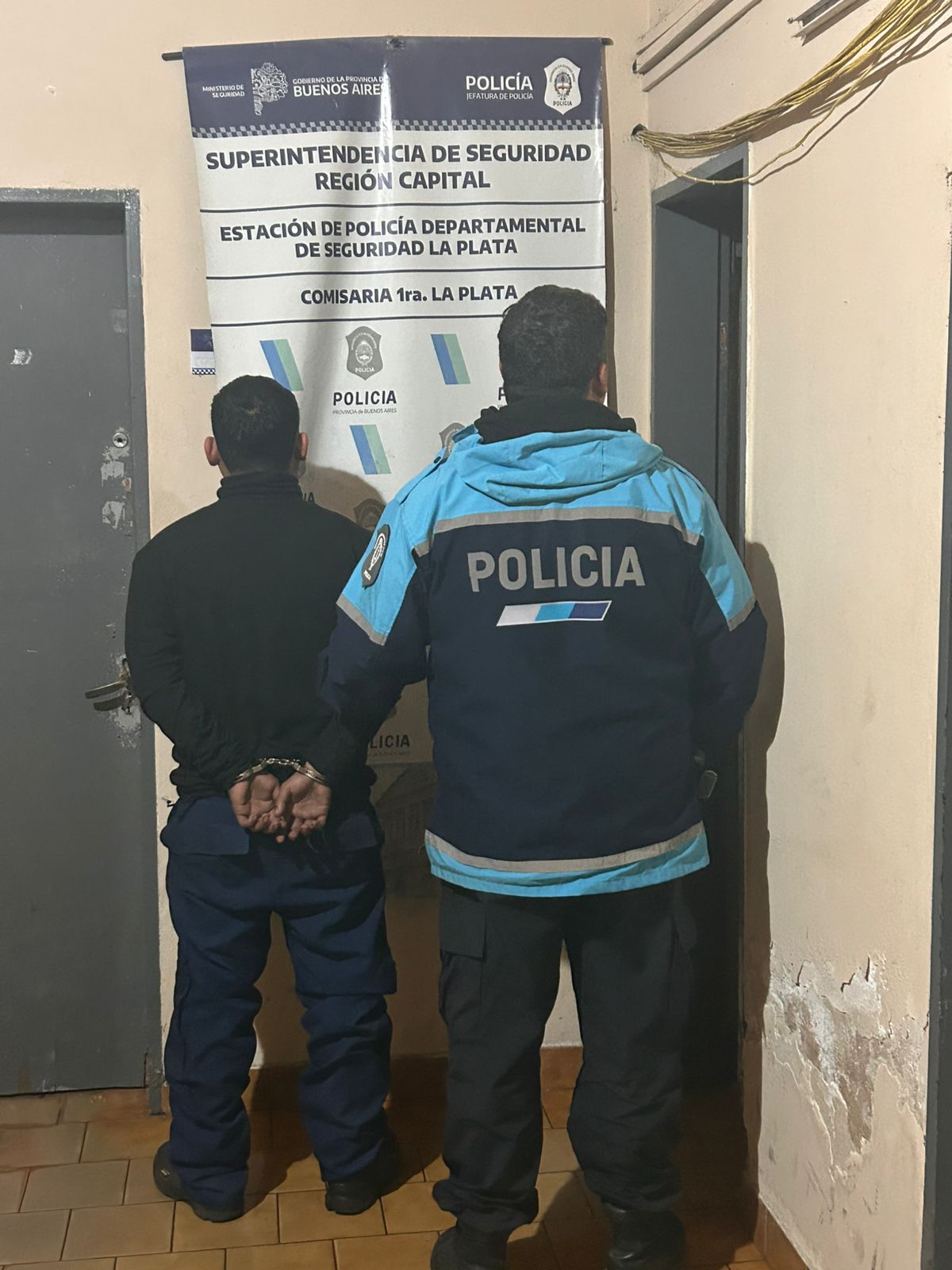 Cay&oacute; el &ldquo;falso mec&aacute;nico&rdquo; que habr&iacute;a concretado varias estafas en La Plata.