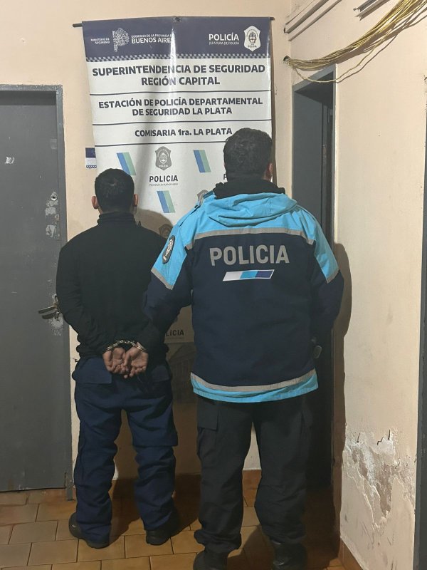 Cay&oacute; el &ldquo;falso mec&aacute;nico&rdquo; que habr&iacute;a concretado varias estafas en La Plata.