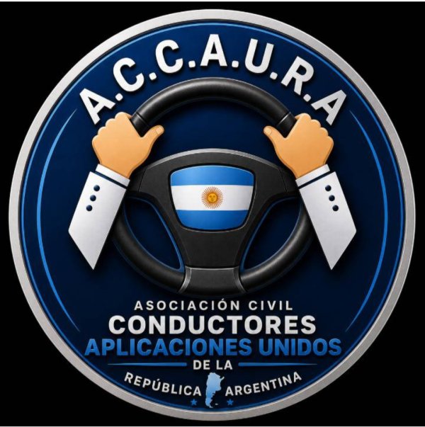 CONDUCTORES DE APLICACIONES SE MOVILIZAN EN LA PLATA: RECLAMAN REGULACI&Oacute;N Y FIN DE LOS SECUESTROS DE VEH&Iacute;CULOS ?