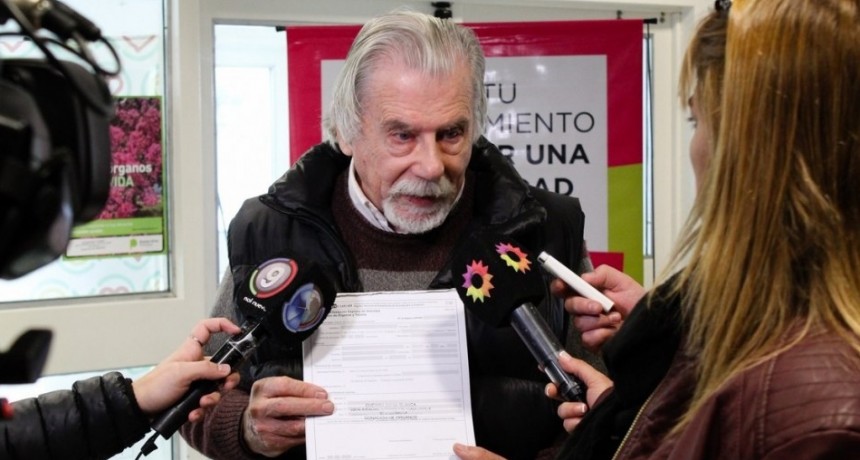 Murió por coronavirus referente de la donación de órganos de Bahía Blanca