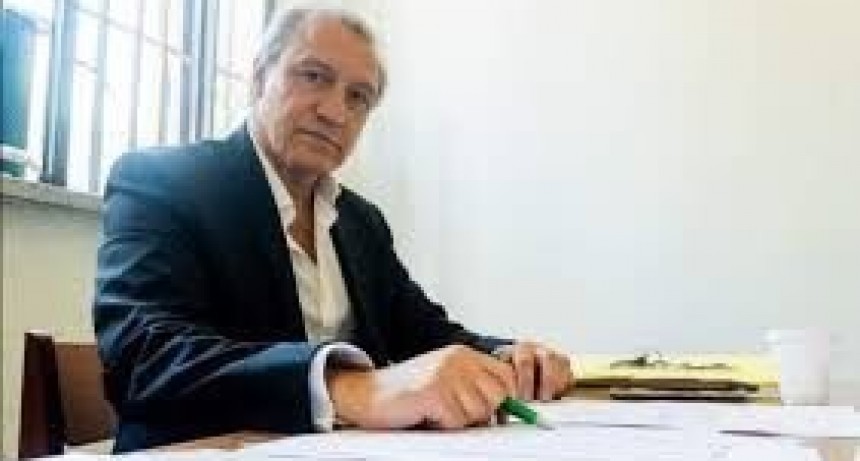 Ricardo Corral sobre ley de Salud Mental: “Se confunde tratamiento médico con encierro”