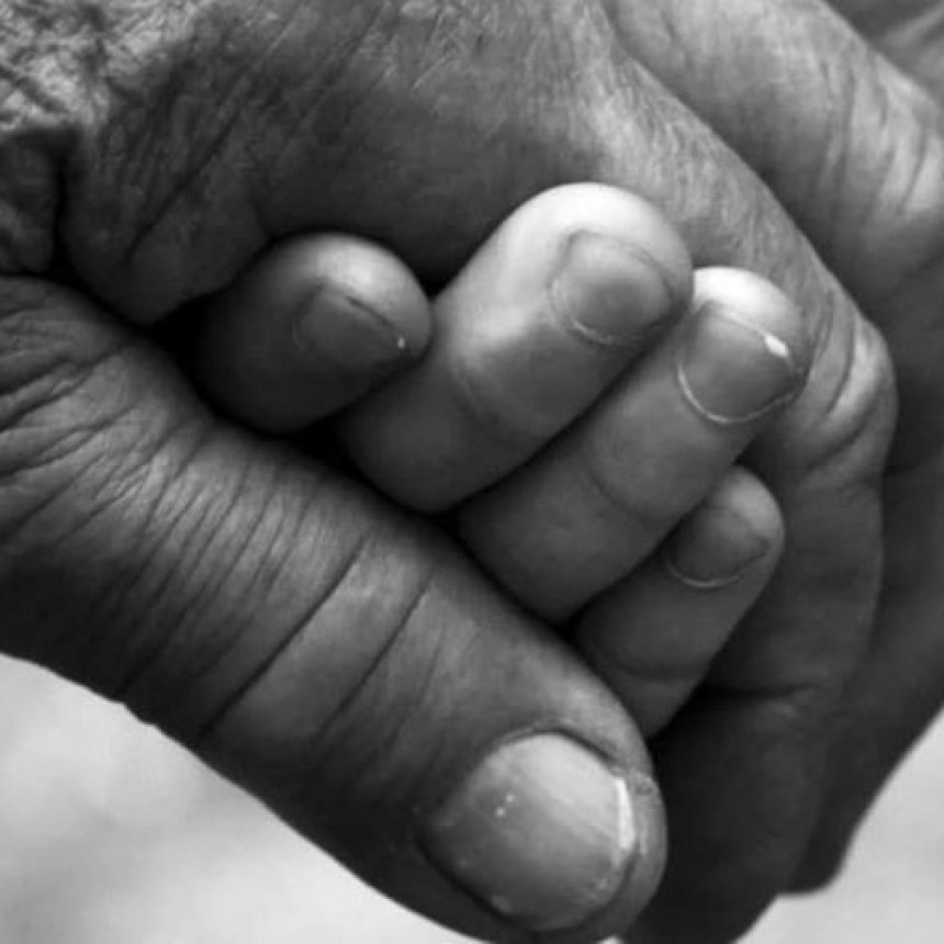 Chascomús  Lazos de Familia que no pudo romper la injusticia 