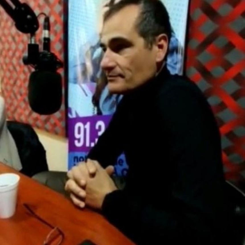 Guillermo Escudero: 