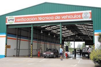 Ministerio de Transporte bonaerense agiliza trámites de licencias y de VTV con domicilio electrónico
