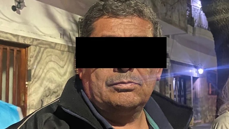 Detienen a un expolicía federal acusado del crimen de un hombre en Villa Soldati