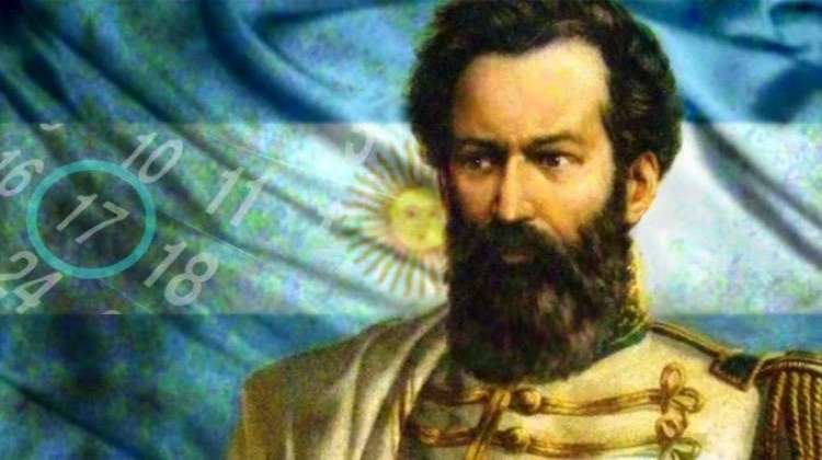 A 202 años de la muerte de Güemes, dirigentes destacan su legado y sus luchas por la independencia