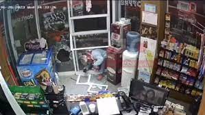 Una cadena de kioscos de La Plata sufrió al menos cinco robos violentos en diez días